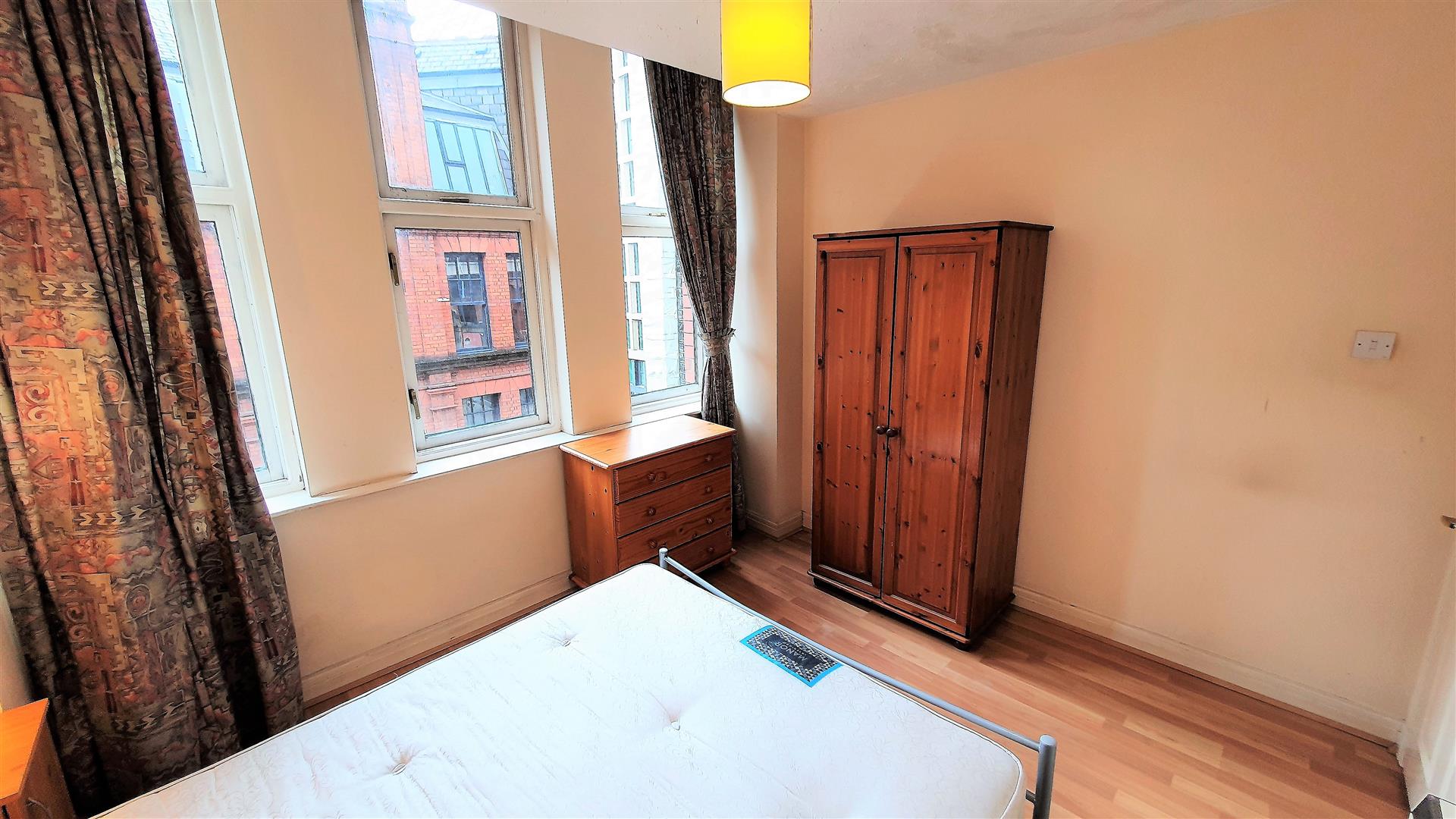 Bombay House, 33 59 Whitworth Street  Manchester
